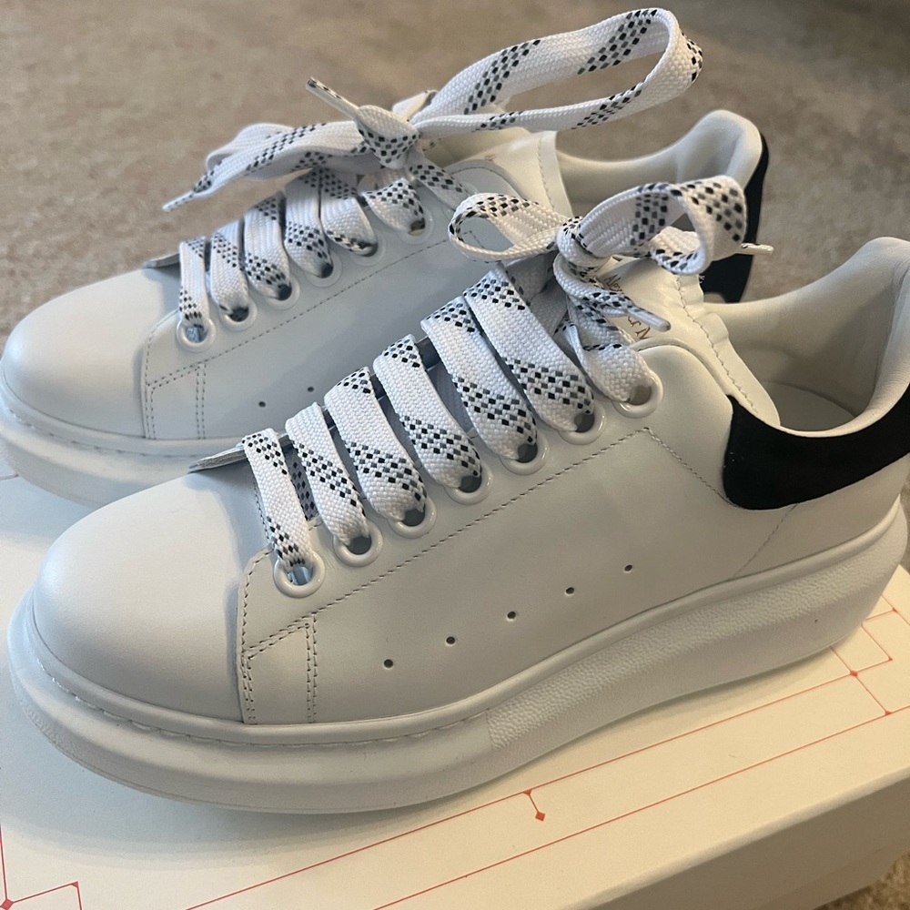 Alexander McQueen sneakers